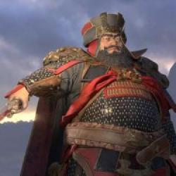 Total War: Three Kingdoms otrzymuje zwiastun nowego przywódcy  